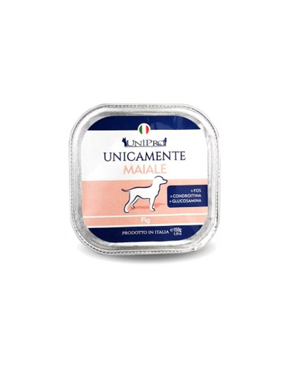 Unipro Unicamente - Maiale - All Breeds