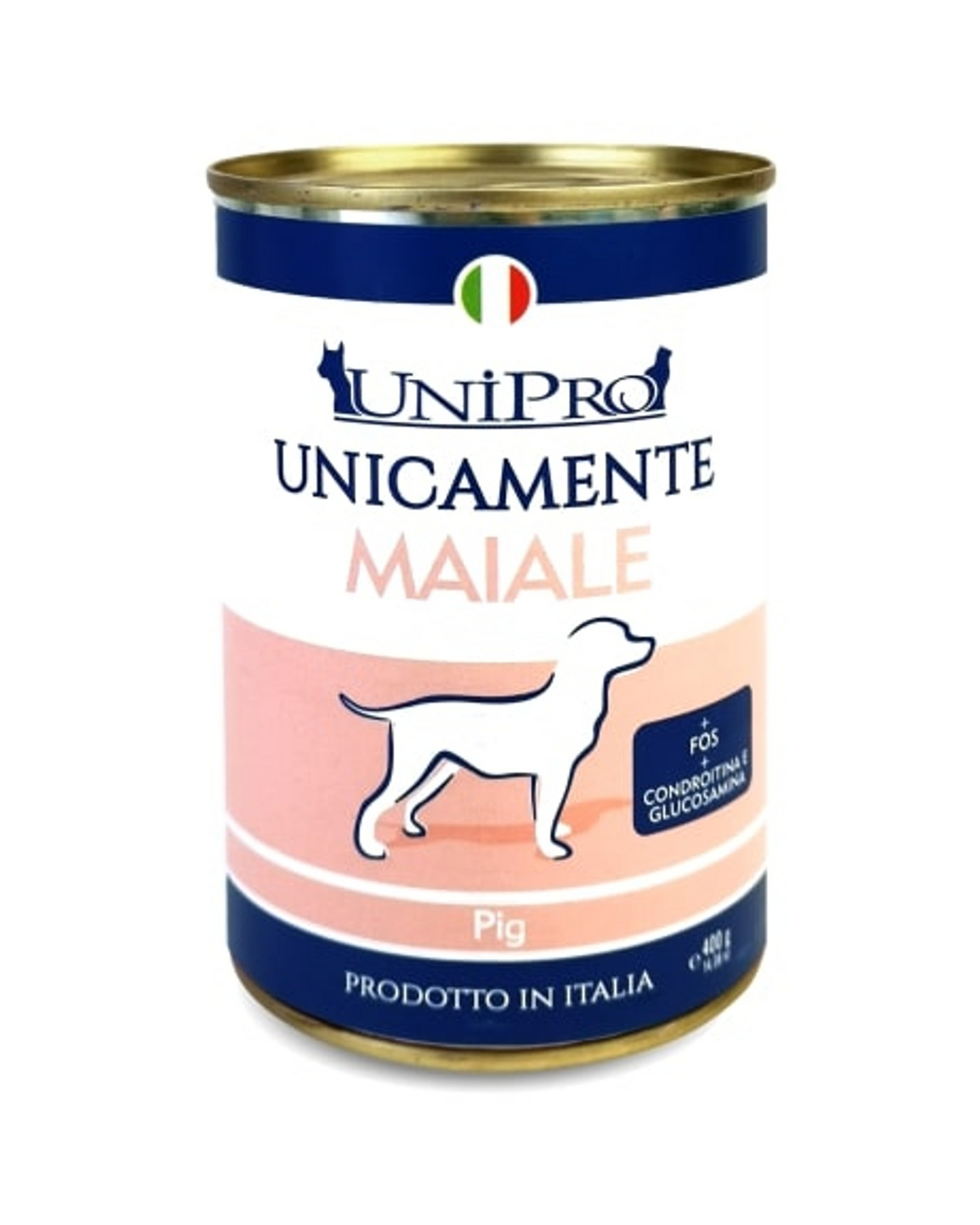 Unipro Unicamente - Maiale - All Breeds