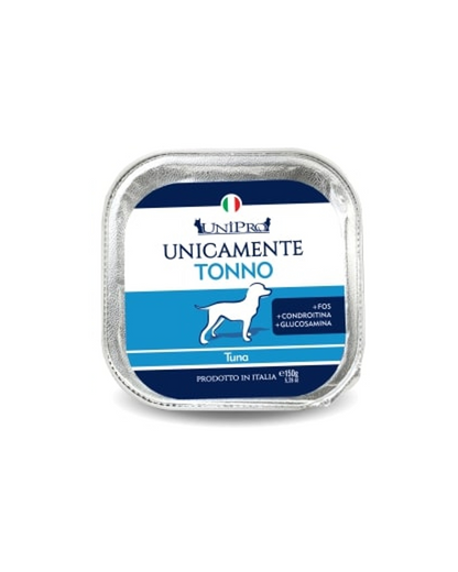 Unipro Unicamente - Tonno - All Breeds