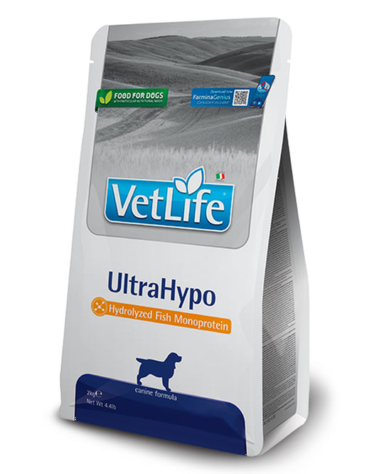 N&D Vet Life UltraHypo - All Breeds